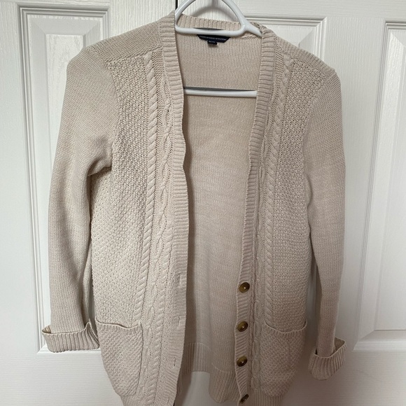 American eagle cardigan - Picture 2 of 2